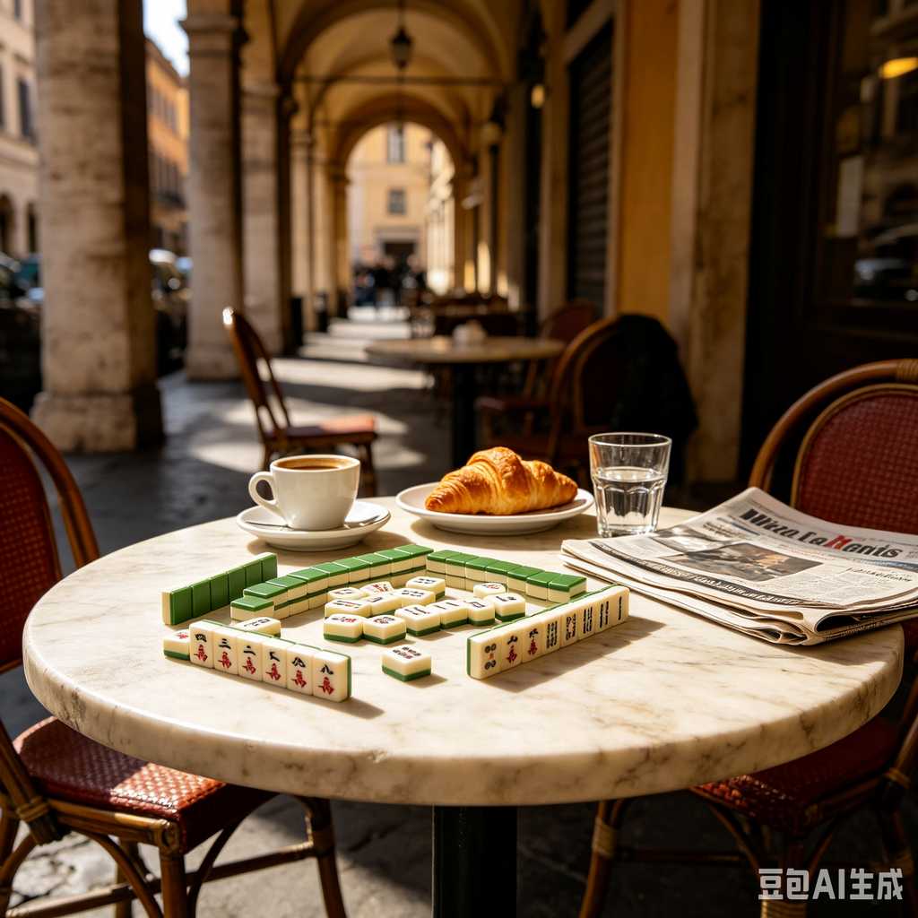 helsinki,mahjong