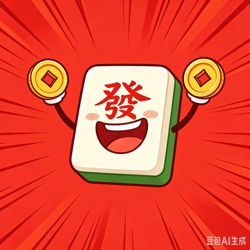 personal photo mahjong set