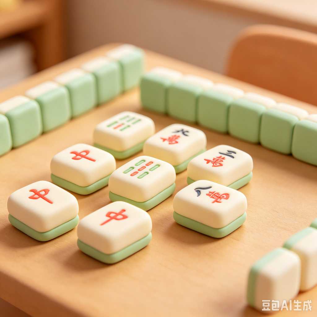 Recife,mahjong