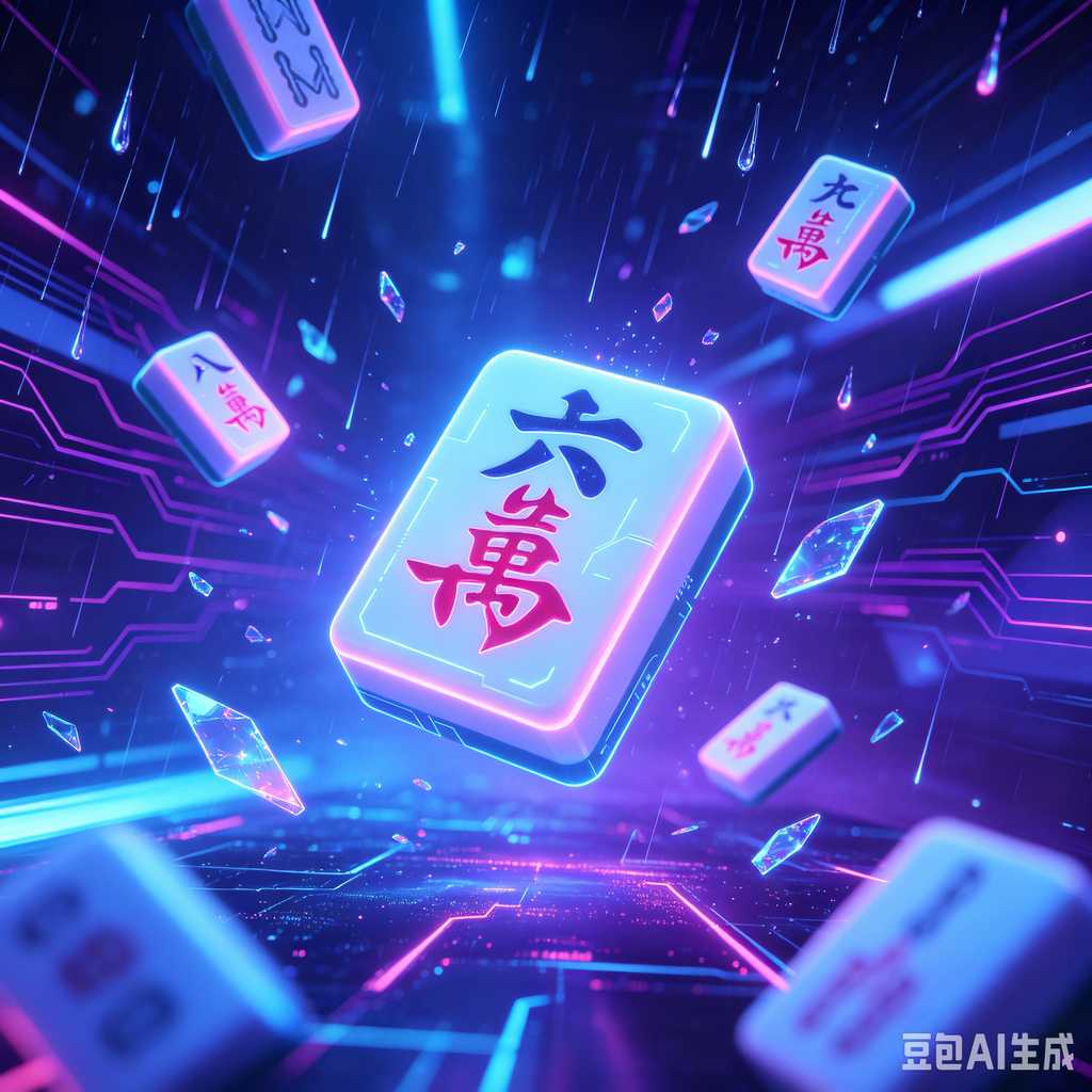 vintage mahjong set value