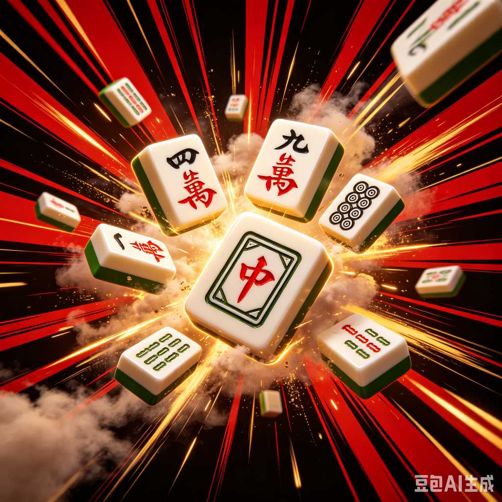 dustproof mahjong set