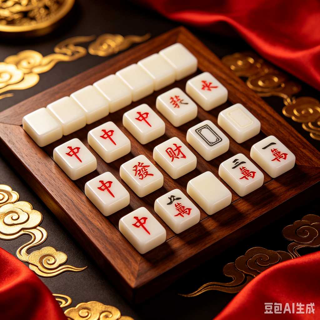 SiouxFallsSD,mahjong