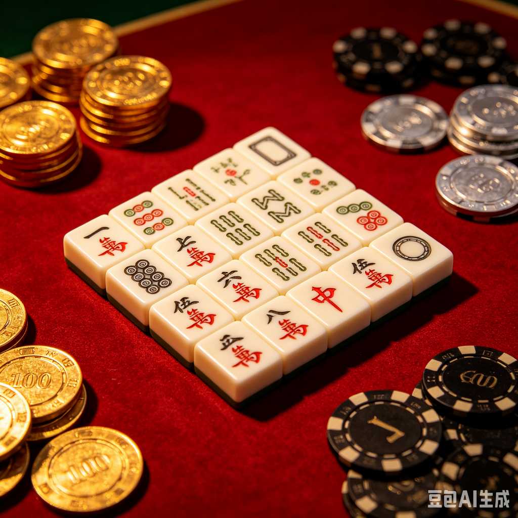 valentine mahjong gift tiles