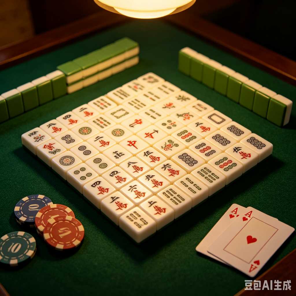 knoxville,mahjong