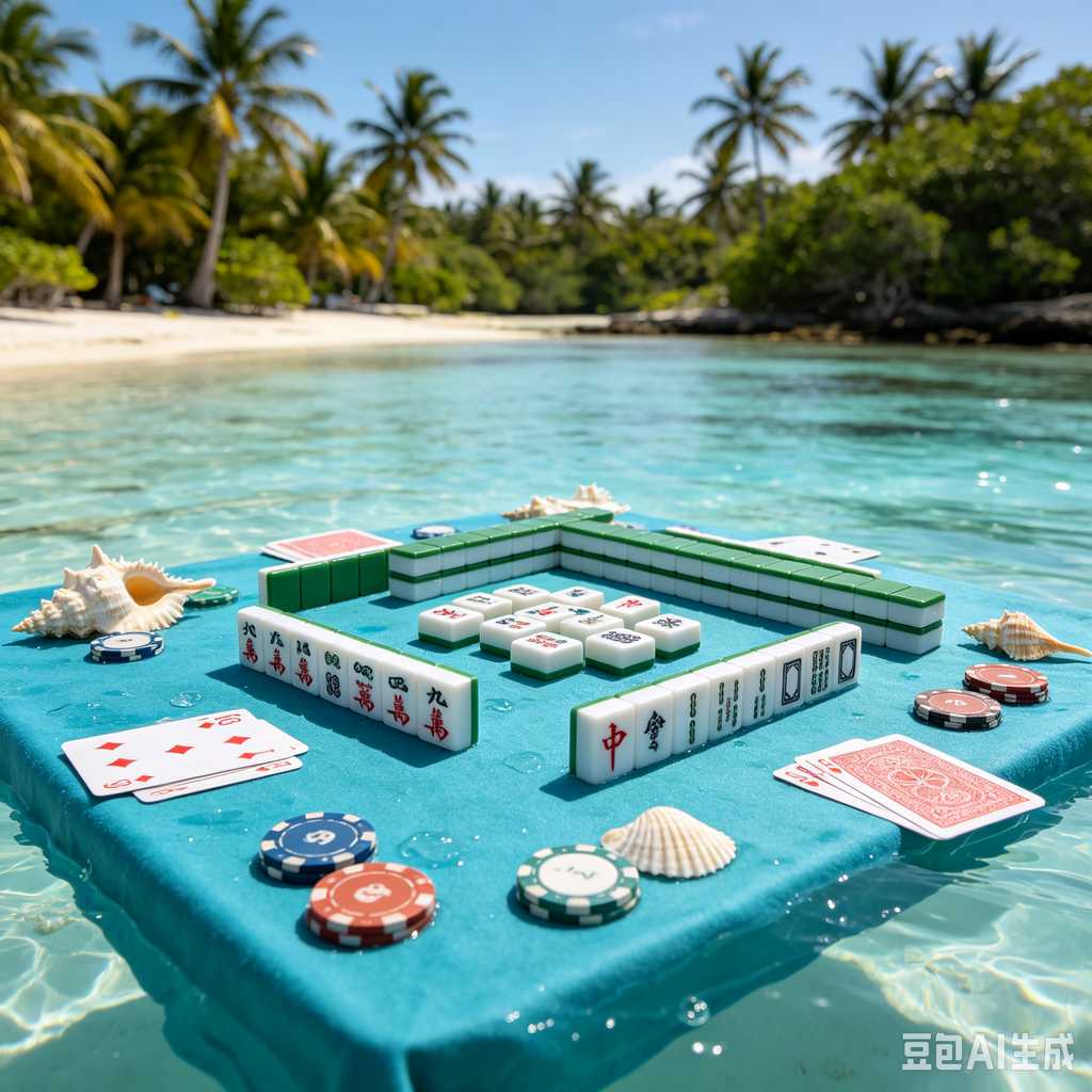 Salta,mahjong